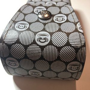 Paul Frank Eyeglasses / Sunglasses Case